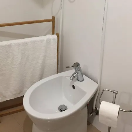 Casa Jorgina Apartment *