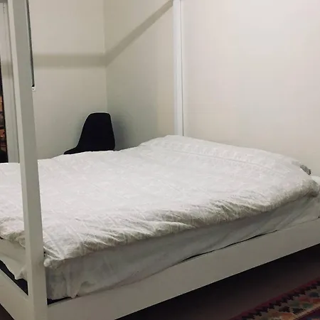 Apartment Casa Jorgina