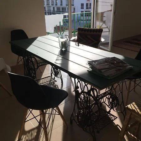 Apartment Casa Jorgina