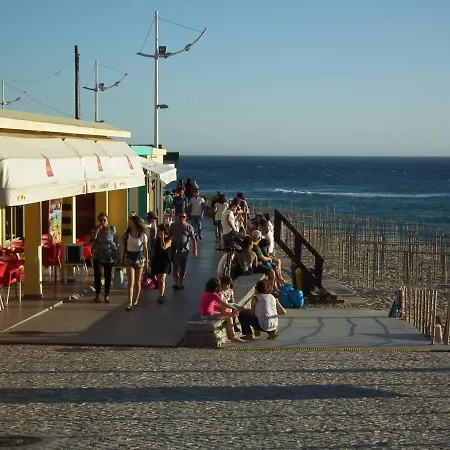 Casa Jorgina * Praia da Lourinha